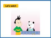 Module 4 Unit 2 Does Lingling like oranges（課件）外研版（三起點(diǎn)）三年級英語下冊