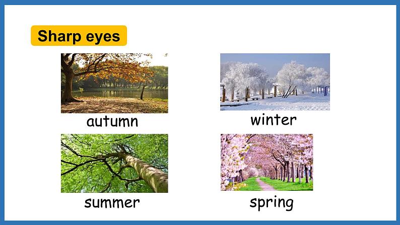 Module 7 Unit 2 It's warm today.（课件）外研版（三起点）三年级英语下册03