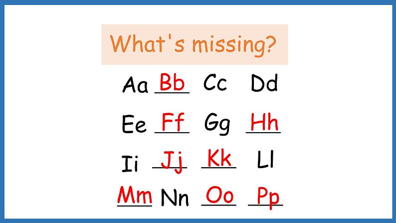 Review Module Unit 1（课件）外研版（三起点）三年级英语下册06