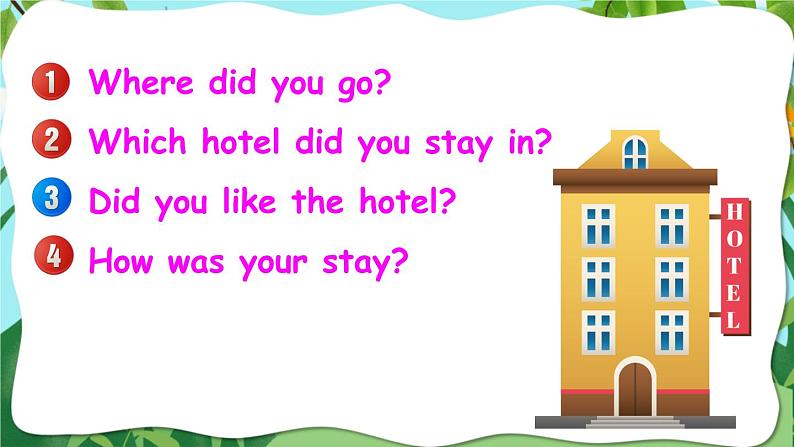 人教版（PEP）英语六年级下册 Unit 2 Part B 第5课时 授课课件+同步教案+音频素材05