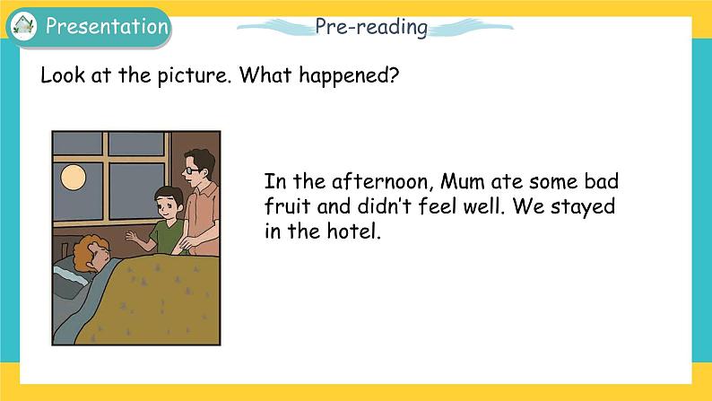 Unit 3 Part B 第三课时 课件第7页