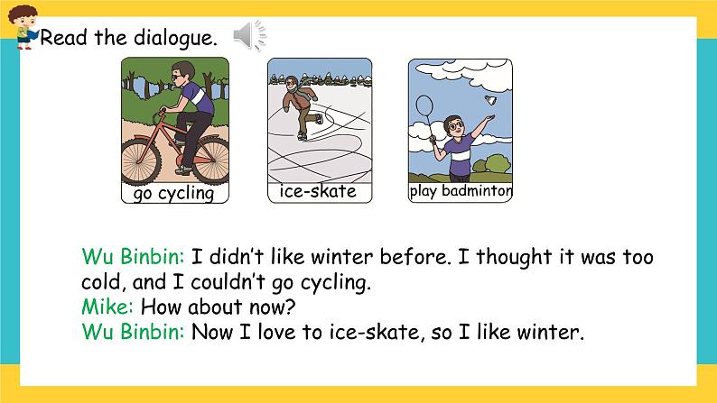 Unit 4 Then and now Part B 第二课时 课件+教案+课时练+素材08