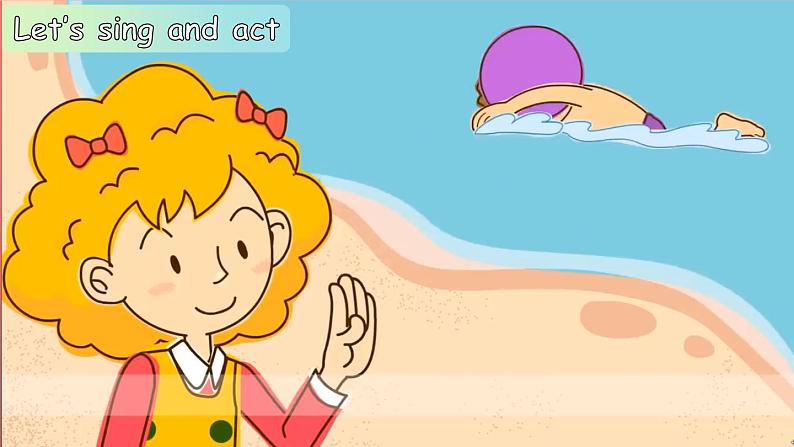 Unit 1 Again, Please（课件+素材）冀教版（三起）英语五年级下册02