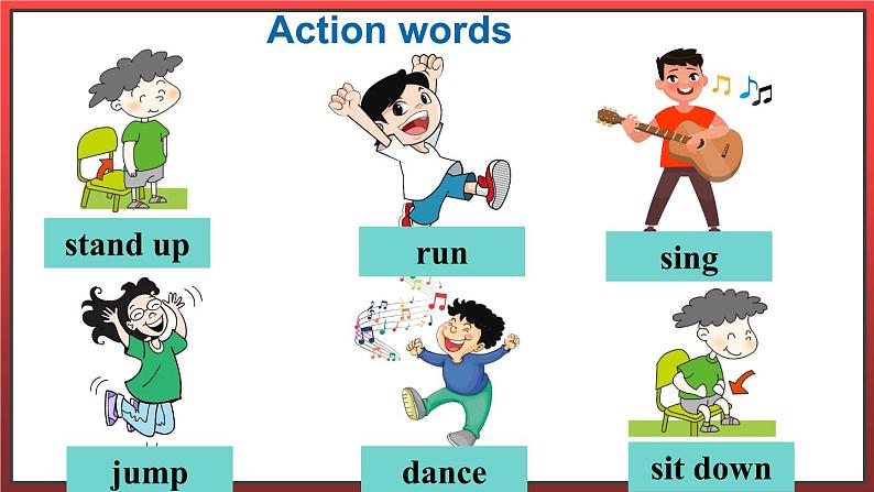 Unit 1 Again, Please（课件+素材）冀教版（三起）英语五年级下册06