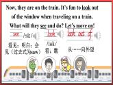 Unit 1 Lesson 2 What Are You Doing（课件+素材）冀教版（三起）英语五年级下册