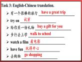 Unit 4  Again, Please!（課件+素材）冀教版（三起）英語(yǔ)五年級(jí)下冊(cè)