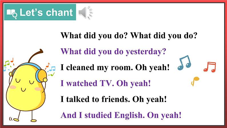 Unit 4  Lesson 20 Jenny Goes Home（课件+素材）冀教版（三起）英语五年级下册02