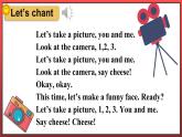 Unit 4  Lesson 21 Look at the Photos!（課件+素材）冀教版（三起）英語五年級下冊