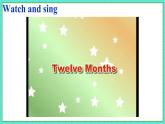 Unit 2 Lesson 8 First, Second, Third（课件+素材）冀教版（三起）英语四年级下册