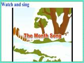 Unit 2 Lesson 11 How’s the Weather Today（課件+素材）冀教版（三起）英語四年級下冊