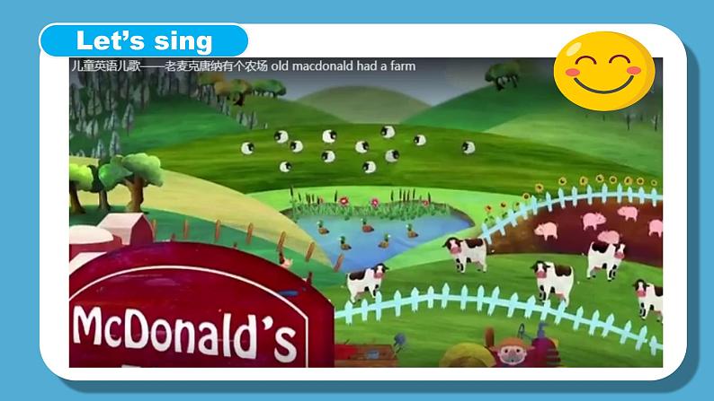 人教版英语六年级下册Recycle Mike's happy days第五课时课件+教案+练习+素材05