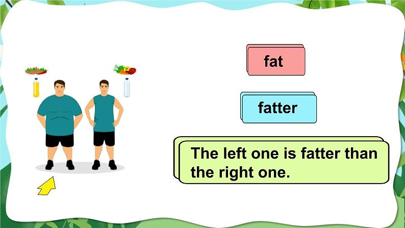 湘少版英语六年级下册Assessment Ⅰ 课件+音频素材+同步教案04