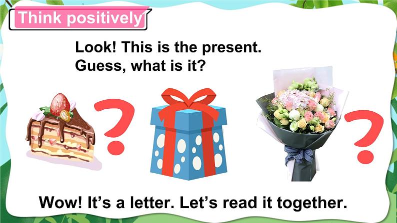 湘少版英语六年级下册Unit 8第三课时（Part E，Part F） 课件+音频素材06