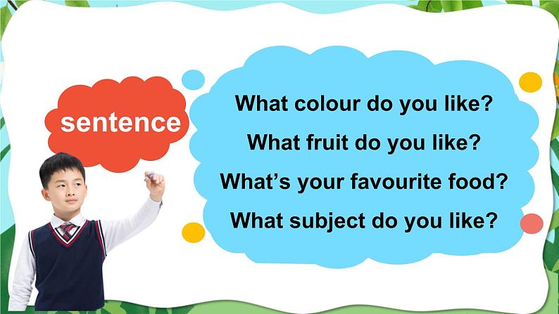 湘少版英语六年级下册General RevisionⅠ 课件+音频素材+同步教案08