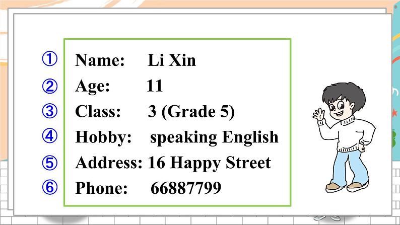 Unit 4 Task 3&4第8页
