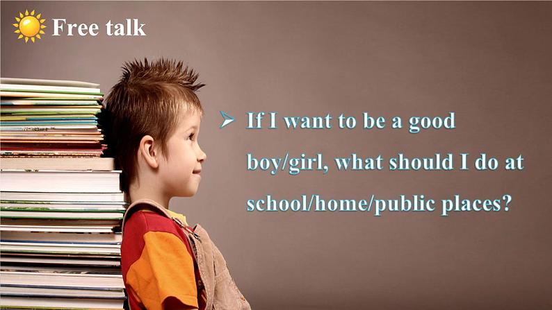 精通6英下 Unit 4 Task 7&8 PPT课件+教案02