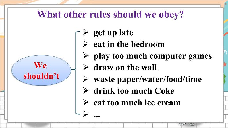 精通6英下 Unit 4 Task 7&8 PPT课件+教案06