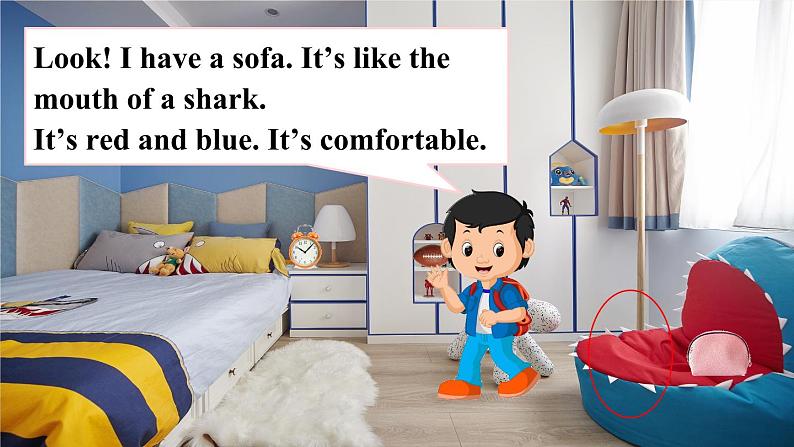 Unit 5 Task 3&4第4页