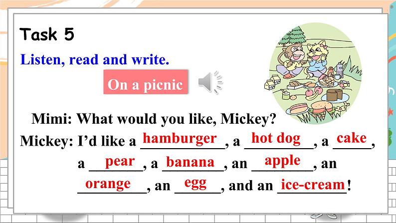 Unit 5 Task 5&6第6页