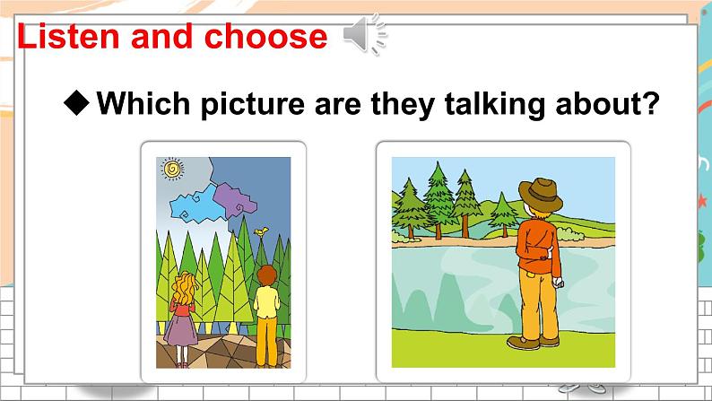 精通5英下 Unit 5 Lesson 29 PPT课件+教案06