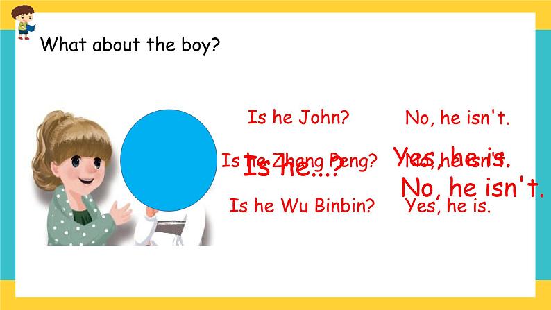 Unit 2 My family Part B 第一课时 课件+教案+练习+素材07