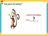 Unit 3 At the zoo Part A 第二課時(shí) 課件+教案+練習(xí)+素材