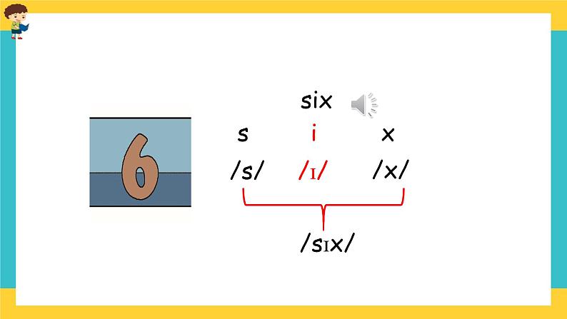 Unit 3 At the zoo Part A 第三课时 课件+教案+练习+素材06