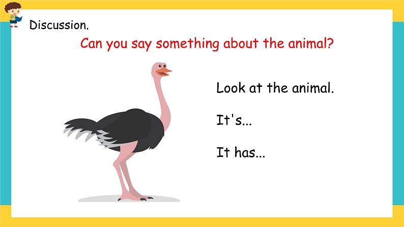 三下Unit 3 Part B 第二课时 课件第4页