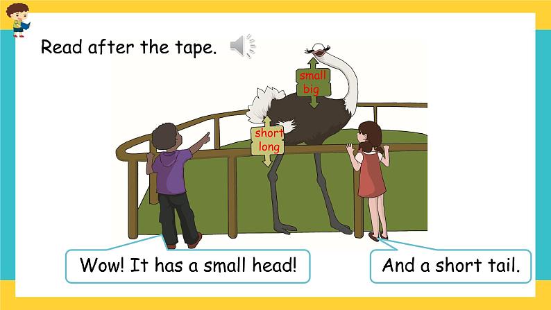 三下Unit 3 Part B 第二课时 课件第6页