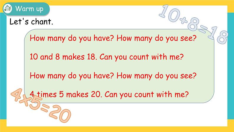 Unit 6 How many Part B 第三课时 课件+教案+练习+素材02
