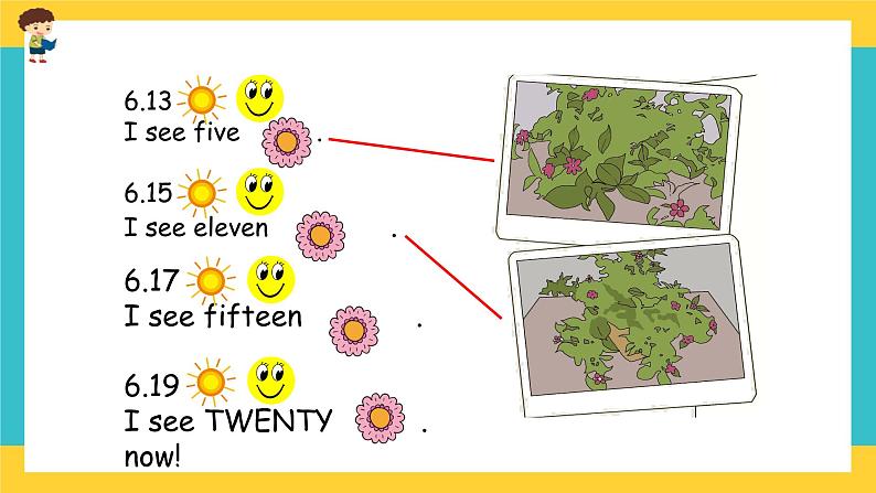 Unit 6 How many Part B 第三课时 课件+教案+练习+素材07