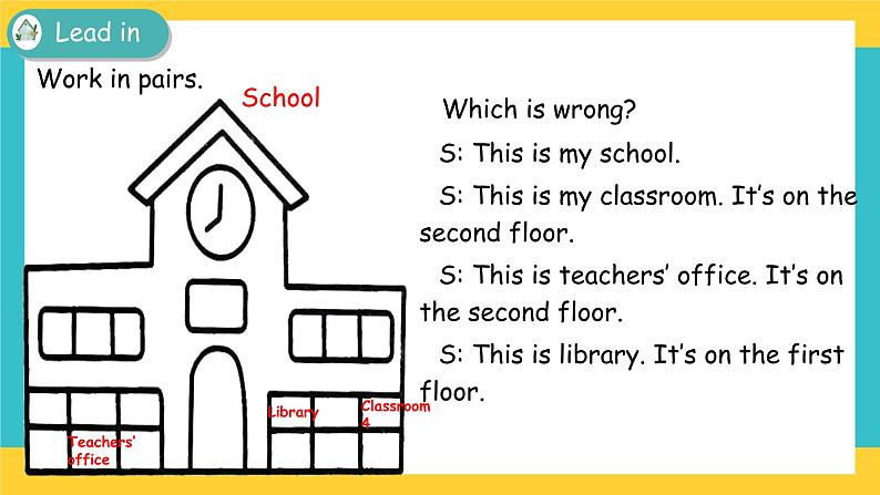 Unit 1 My school Part A 第二课时 课件+教案+练习+素材03