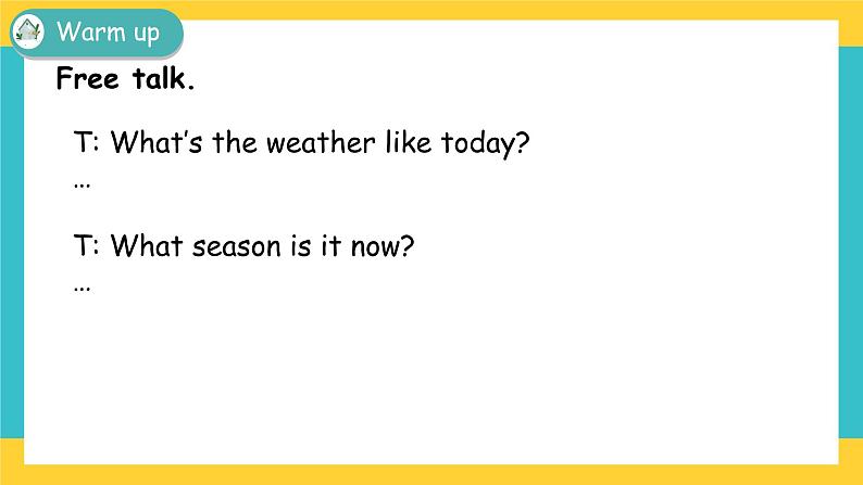 Recycle 1第二课时 课件+教案+练习+素材02