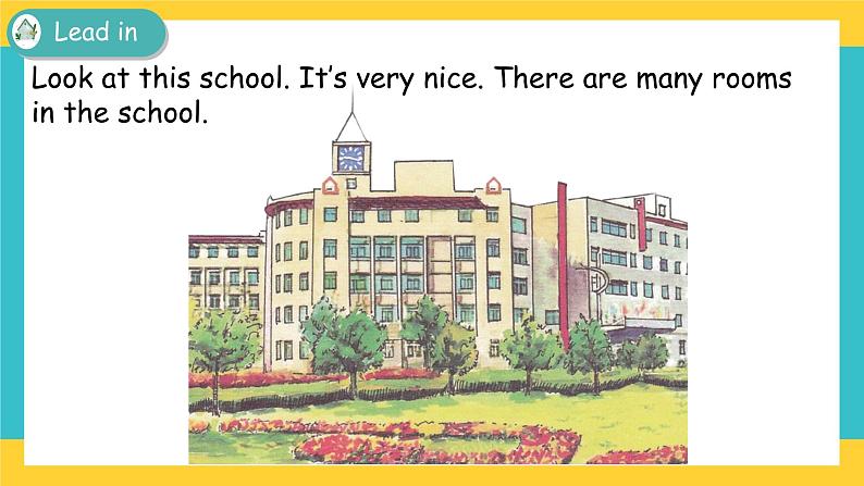 Unit 4 When is the art show Part A 第二课时 课件+教案+练习+素材03