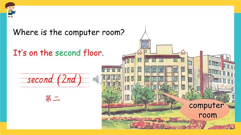 Unit 4 When is the art show Part A 第二课时 课件+教案+练习+素材05