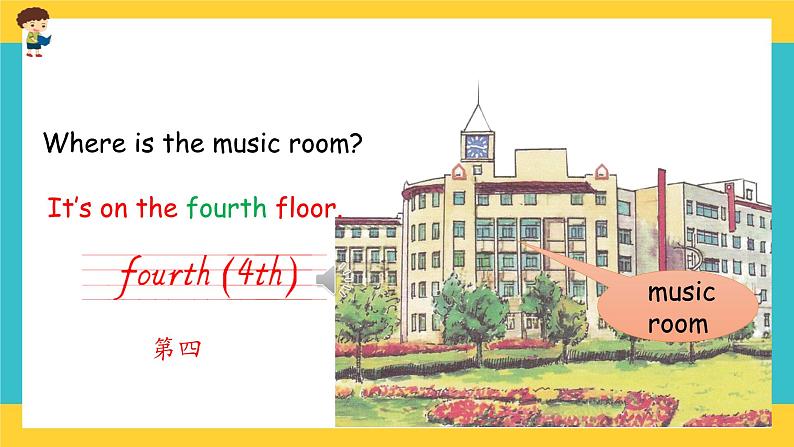 Unit 4 When is the art show Part A 第二课时 课件+教案+练习+素材07