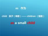 外研社小学英语三起六年级下册课件-M7-U2