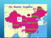 外研社小學(xué)英語(yǔ)三起六年級(jí)下冊(cè)課件-M8-U2