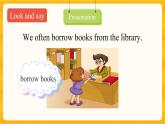 Unit 1 Welcome to our school Lesson 2 課件