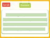 Unit 3 We should obey the rules Lesson 13 课件