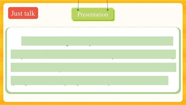 Unit 3 We should obey the rules Lesson 13 课件第4页