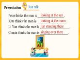 Unit 5 I'm cleaning the room      Lesson 29 課件
