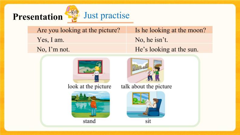 Unit 5 I'm cleaning the room Lesson 30 Revision 课件04