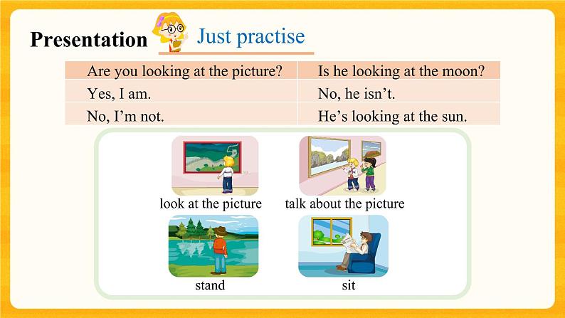 Unit 5 I'm cleaning the room Lesson 30 Revision 课件04