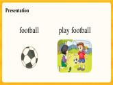 Unit 6 We are watching the games Lesson 31-32 课件