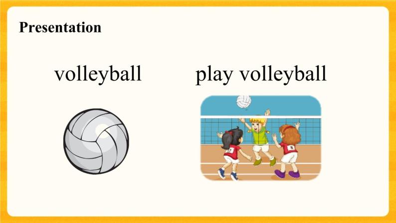Unit 6 We are watching the games Lesson 31-32 课件04