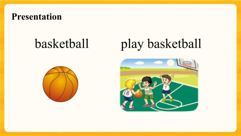 Unit 6 We are watching the games Lesson 31-32 课件05