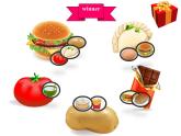 Let's read Module 4 Foods and drinks課件