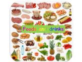 Let's read Module 4 Foods and drinks課件