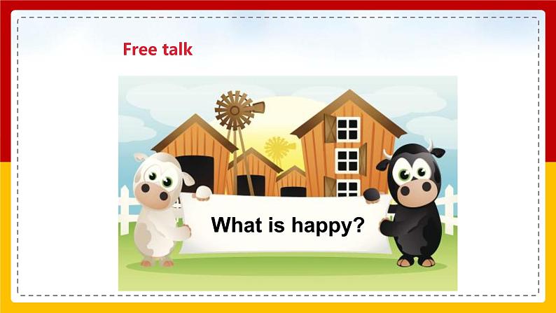 Unit 1 Big or small 第3页